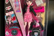 Monster High Draculaura  Doll