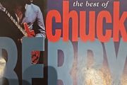 Chuck Berry - The Best Of.