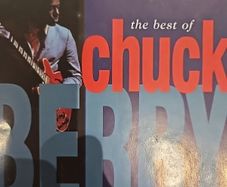 Chuck Berry - The Best Of.