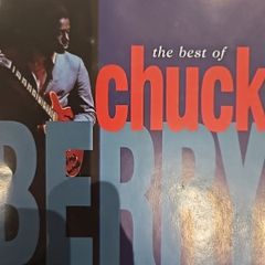 Chuck Berry - The Best Of.