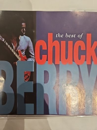 Chuck Berry - The Best Of.