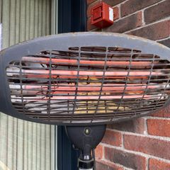 Garden heater Horison