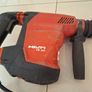 Hilti TE 30-AVR Sds + 3 Mode 110v Image 5