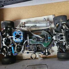 rc car g4rs