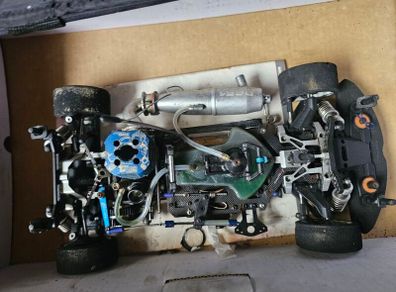 rc car g4rs