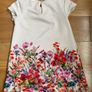 NEXT Summer Dress (2-3Y) Image 2