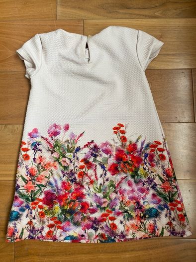 NEXT Summer Dress (2-3Y)
