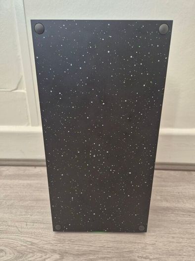Limited Edition 2TB Xbox Series X