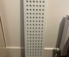 Joovv Solo Red Light Therapy Panel