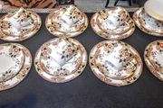 Adria fine bone china