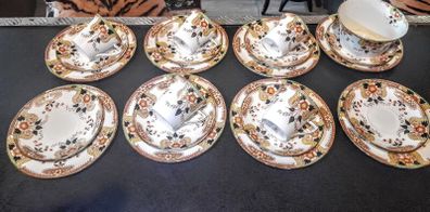Adria fine bone china