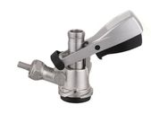 D type Beer Keg Coupler