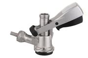 D type Beer Keg Coupler