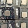 Selection of Intel Core ix/Pentium 1st to 7th generation processors Image 3