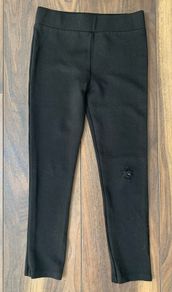 Girls River Island Leggings: 7-8yrs
