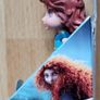 Disney Princess - Mini Toddler Merida Image 4
