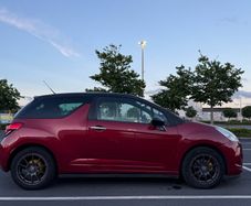 2011 Citron DS3  Excellent Condition