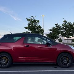 2011 Citron DS3  Excellent Condition
