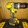 Dewalt drill DCD796 with battery Image 3