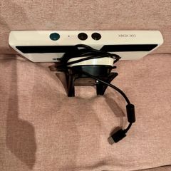 Microsoft 360 Kinect sensor