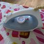 Iron and ironing board Image 3