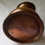Antique brass pint jug Image 3