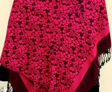 Silk Scarf