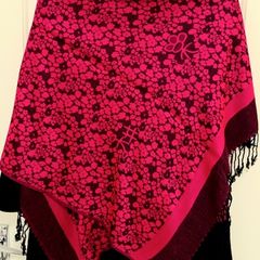 Silk Scarf