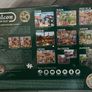 Falcon jigsaw 1000 pieces "The Car Show "brand new unopened Image 2