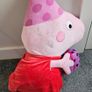 peppa teddy free Image 2