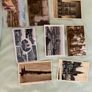 Vintage Postcard Archive 1905 - 1983 - Librarian's Correspondence - 40 Cards Worldwide Image 6