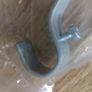 Ikea curtain brackets x 12 Image 4