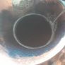 19ct copper measure Image 2