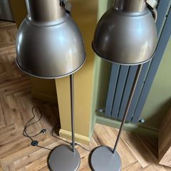 Floor Lamps