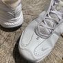 Get Premium Chic Leather Nikes Image 2