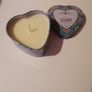 NEW : Torres Candle Image 2