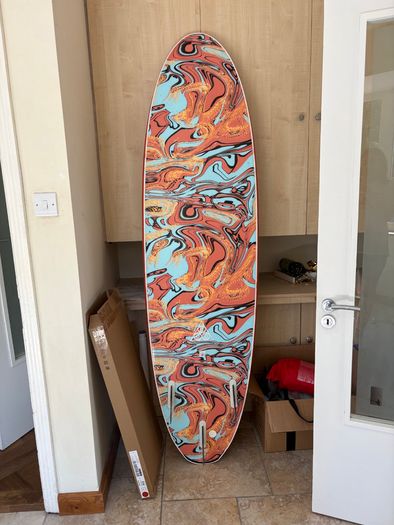 7ft Surfboard for sale
