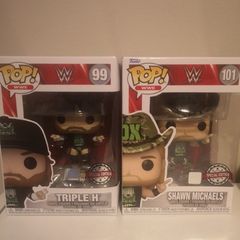 funko pops