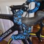Full carbon bike Image 5