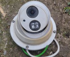cctv camera s