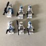 Lego Grand Army Of The Republic Star Wars Image 5