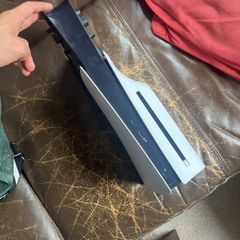 PS 5 not working