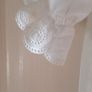 Girls Holy Communion Dress & Matching bag Image 6
