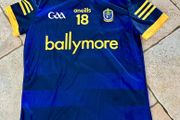 Roscommon gaa jersey