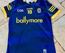 Roscommon gaa jersey