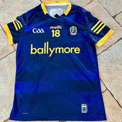Roscommon gaa jersey