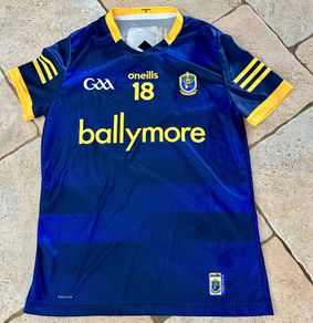 Roscommon gaa jersey