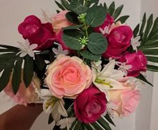 Artifical Flowers