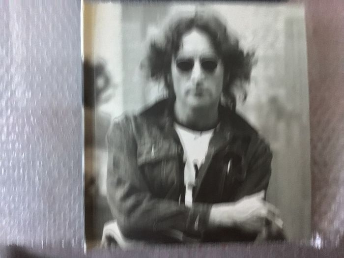 Lennon Legend An Illustrated Life of John Lennon