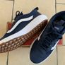 Vans Ultrarange Navy 8uk Image 4